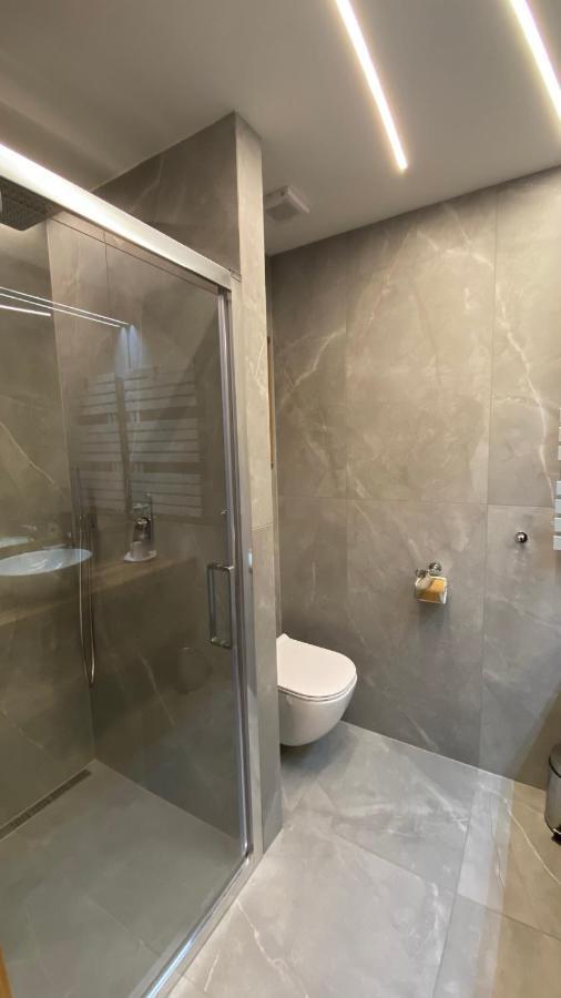 Apartman C110 V Hrebienok Resort II Vysoké Tatry 외부 사진