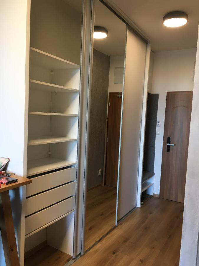 Apartman C110 V Hrebienok Resort II Vysoké Tatry 외부 사진